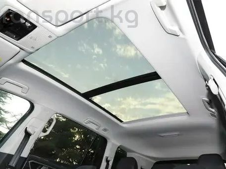 Volkswagen Talagon, 2026 — 照片 5