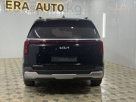 Kia Carnival, 2025 — photo 4