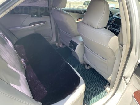 Toyota Camry, 2012 — сүрөт 10