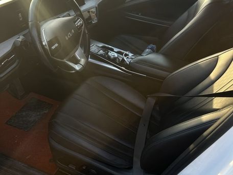 Kia K8, 2021 — сүрөт 5