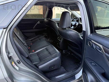 Lexus RX, 2019 — 照片 9