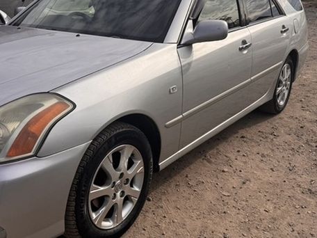 Toyota Mark II, 2004 — сүрөт 3