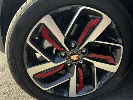 Hyundai Kona, 2019 — сүрөт 8