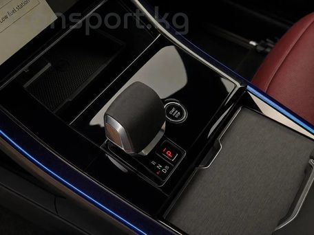 Land Rover Range Rover Sport, 2026 — photo 8