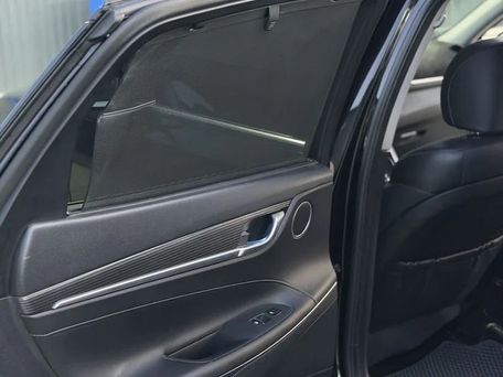 Hyundai Grandeur, 2017 — photo 10