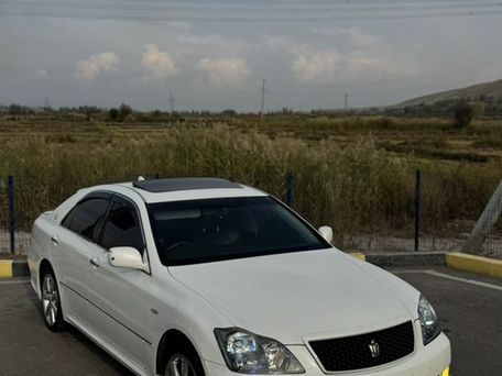 Toyota Crown, 2007 — сүрөт 2