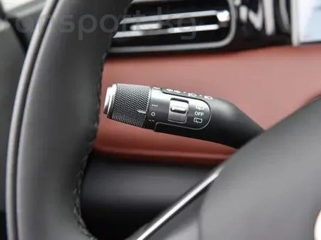 GAC Trumpchi M6, 2026 — photo 9