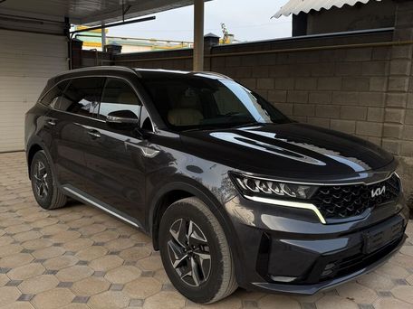 Kia Sorento, 2021 — photo 13