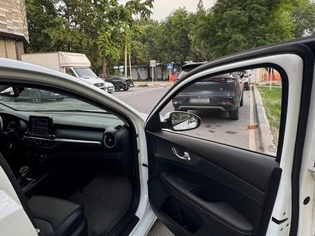 Kia K3, 2018 — сүрөт 10