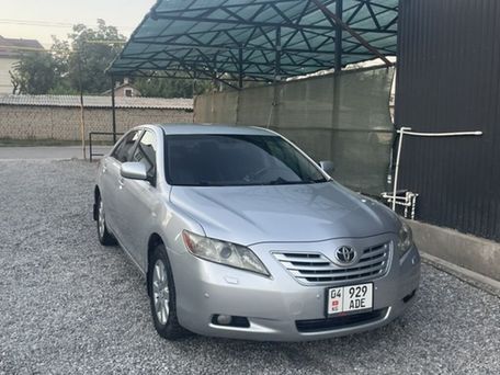 Toyota Camry, 2006 — фото 1