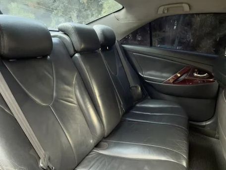 Toyota Camry, 2006 — фото 10