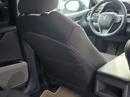 Toyota Camry, 2018 — фото 5