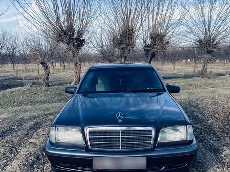 Mercedes-Benz C-Класс, 1994 — photo 5