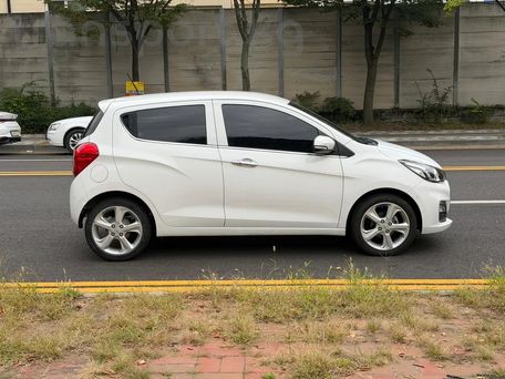 Chevrolet Spark, 2021 — сүрөт 2