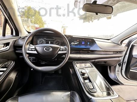 Aion S, 2022 — photo 3