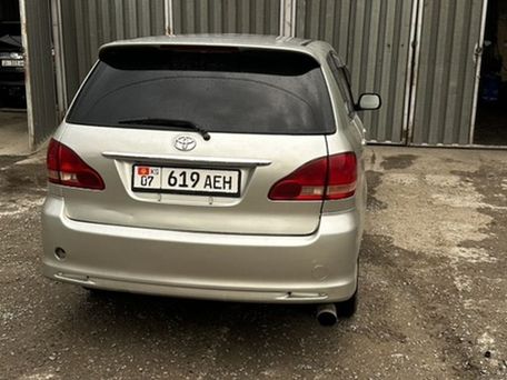 Toyota Ipsum, 2003 — photo 3