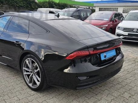 Audi A7, 2023 — фото 4
