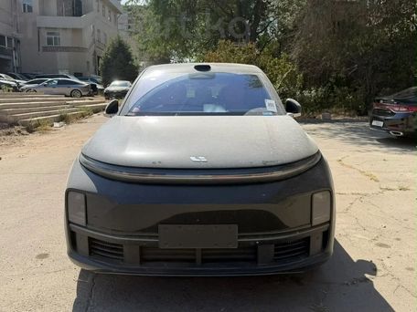 Li Auto (Lixiang) L7, 2025 — 照片 1