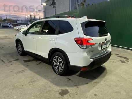 Subaru Forester, 2020 — photo 4