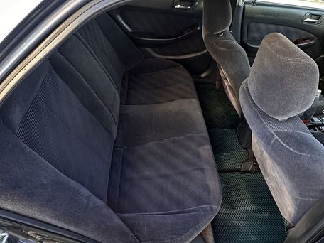 Honda Accord, 2001 — сүрөт 6