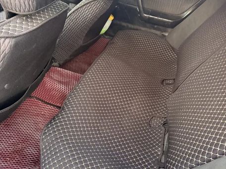 Mazda 323, 1991 — photo 5