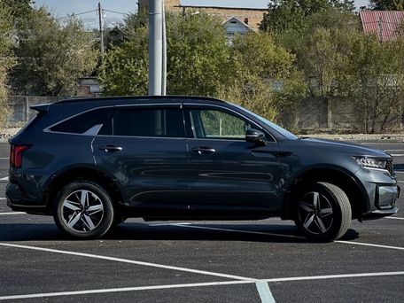 Kia Sorento, 2022 — 照片 3