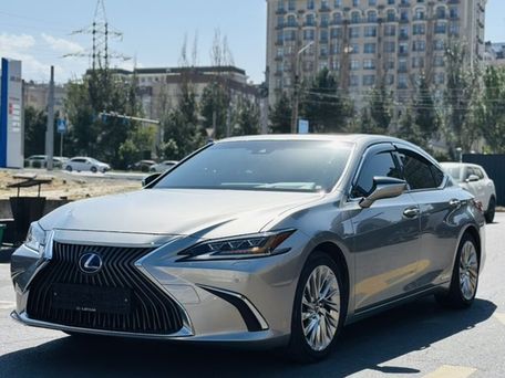 Lexus ES, 2019 — сүрөт 3