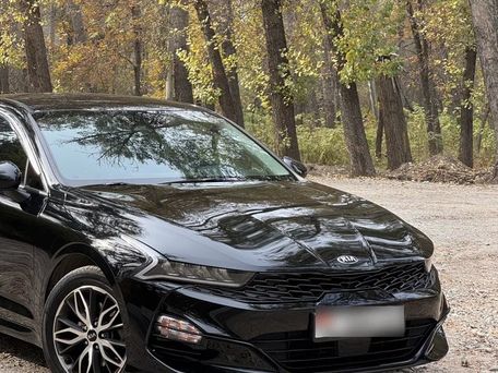 Kia K5, 2020 — photo 3