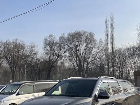 SsangYong Rexton Sports, 2020 — сүрөт 1
