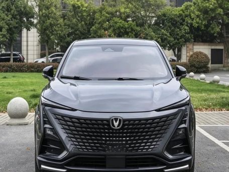 Changan UNI-T, 2023 — сүрөт 2