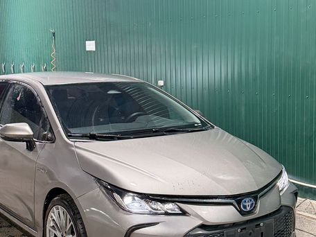 Toyota Corolla, 2023 — photo 1