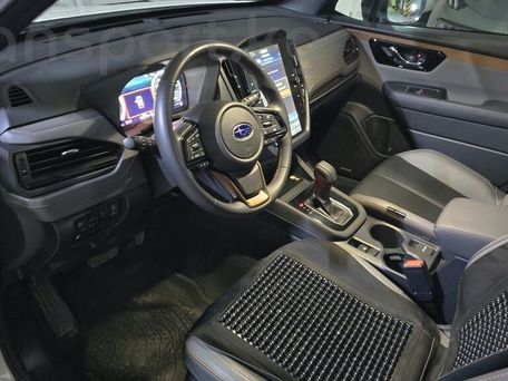 Subaru Forester, 2025 — сүрөт 5