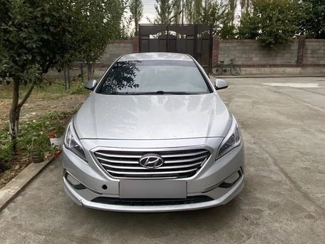 Hyundai Sonata, 2023 — фото 2