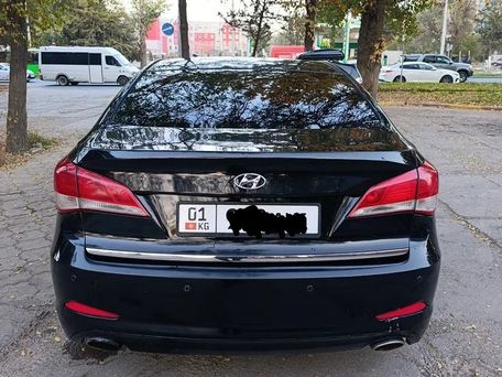 Hyundai i40, 2013 — photo 3