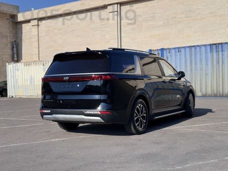 Kia Carnival, 2021 — сүрөт 5