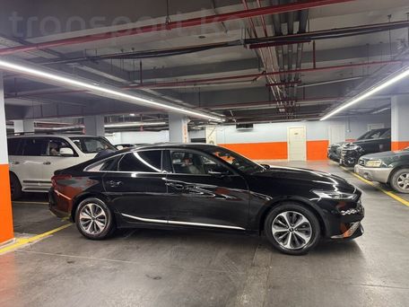 Kia K8, 2022 — 照片 5
