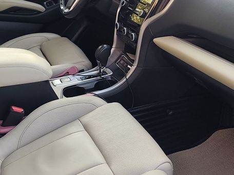Subaru Ascent, 2019 — 照片 7