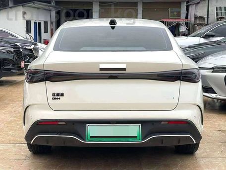 BYD Seal 06, 2025 — фото 5