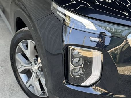 Hyundai Palisade, 2019 — фото 2