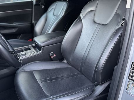 Kia Sorento, 2021 — 照片 6