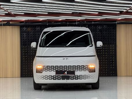 Hyundai Staria, 2021 — сүрөт 1
