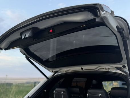 BMW X5, 2012 — photo 13
