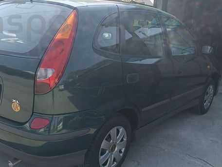 Nissan Almera Tino, 2005 — сүрөт 5