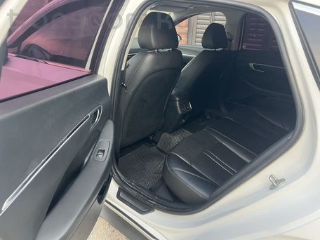 Hyundai Sonata, 2019 — сүрөт 7
