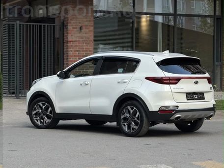 Kia Sportage, 2020 — фото 4