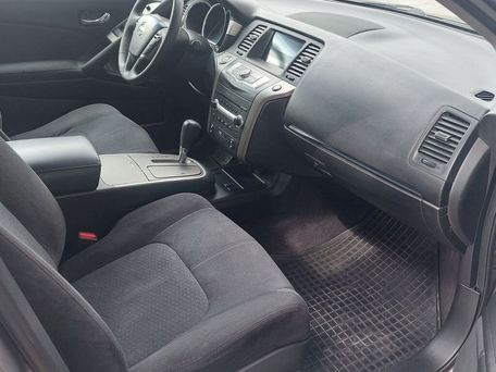 Nissan Murano, 2009 — photo 5