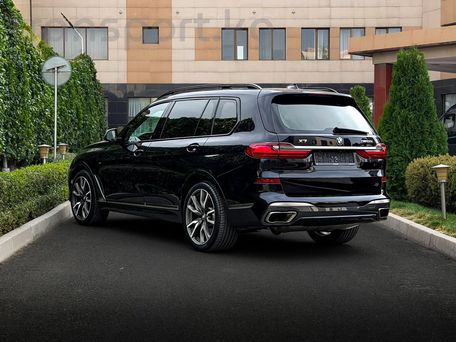 BMW X7, 2020 — photo 7