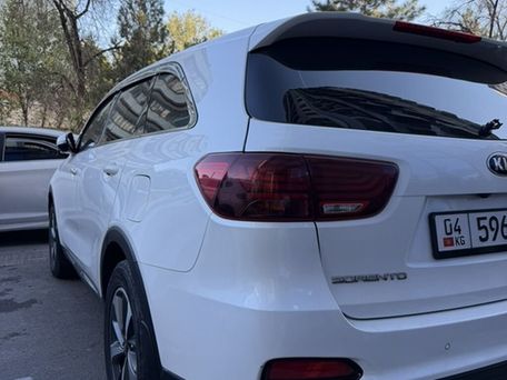 Kia Sorento, 2019 — сүрөт 4