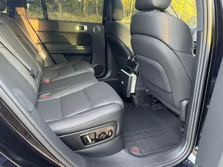 Li Auto (Lixiang) L7, 2026 — photo 16