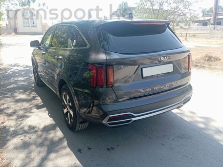 Kia Sorento, 2021 — сүрөт 7